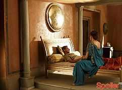 Atlantis: 1x11 Hunger Pangs - zdjęcia promocyjne