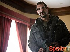 Grimm: 3x07 Cold Blooded - zdjęcia promocyjne