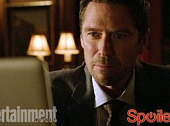 Grimm: 3x07 Cold Blooded - zdjęcia promocyjne