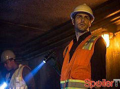 Grimm: 3x07 Cold Blooded - zdjęcia promocyjne