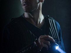 Grimm: 3x07 Cold Blooded - zdjęcia promocyjne