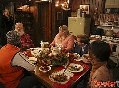Super Fun Night: 1x09 Merry Super Fun Christmas - zdjęcia promocyjne