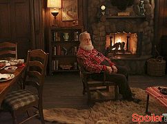 Super Fun Night: 1x09 Merry Super Fun Christmas - zdjęcia promocyjne