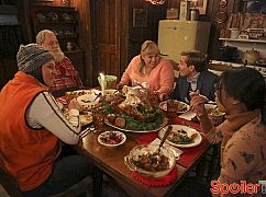 Super Fun Night: 1x09 Merry Super Fun Christmas - zdjęcia promocyjne