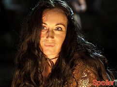 Atlantis: 1x12 - zdjęcia promocyjne