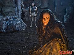 Atlantis: 1x12 - zdjęcia promocyjne