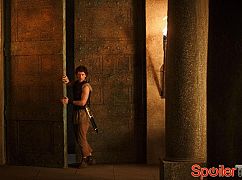 Atlantis: 1x12 - zdjęcia promocyjne