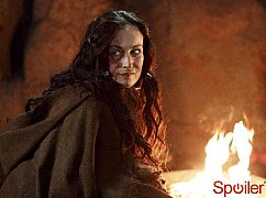 Atlantis: 1x12 - zdjęcia promocyjne