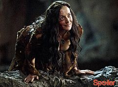 Atlantis: 1x12 - zdjęcia promocyjne
