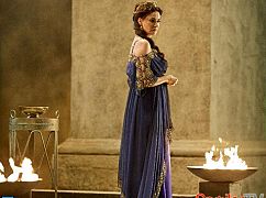 Atlantis: 1x12 - zdjęcia promocyjne