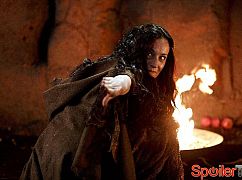 Atlantis: 1x12 - zdjęcia promocyjne