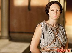 Atlantis: 1x12 - zdjęcia promocyjne