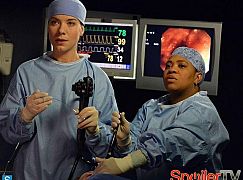 Chirurdzy: 10x12 Get Up, Stand Up - zdjęcia promocyjne