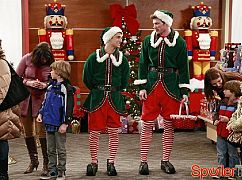 Baby Daddy: 2x16 Emma’s First Christmas - zdjęcia promocyjne