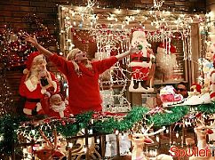 Baby Daddy: 2x16 Emma’s First Christmas - zdjęcia promocyjne
