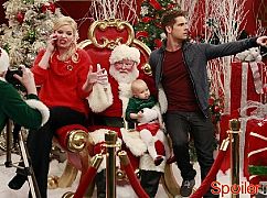 Baby Daddy: 2x16 Emma’s First Christmas - zdjęcia promocyjne