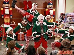 Baby Daddy: 2x16 Emma’s First Christmas - zdjęcia promocyjne