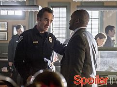 Arrow: 2x09 Three Ghosts - zdjęcia promocyjne