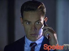 Arrow: 2x09 Three Ghosts - zdjęcia promocyjne