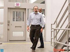 Homeland: 3x12 The Star - zdjęcia promocyjne