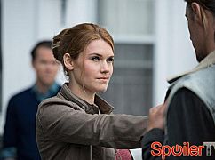 Przystań: 4x12 When the Bough Breaks - zdjęcia promocyjne