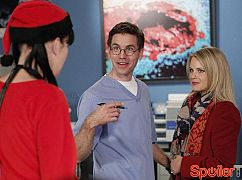 Agenci NCIS: 11x11 Homesick - zdjęcia promocyjne