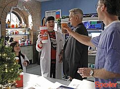 Agenci NCIS: 11x11 Homesick - zdjęcia promocyjne