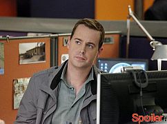 Agenci NCIS: 11x11 Homesick - zdjęcia promocyjne