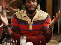 Mike i Molly: 4x06 Shoeless Molly Flynn - zdjęcia promocyjne