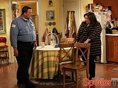 Mike i Molly: 4x06 Shoeless Molly Flynn - zdjęcia promocyjne