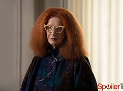 American Horror Story: 3x09 Head - zdjęcia promocyjne