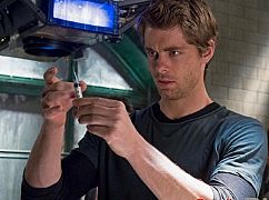 Tomorrow People: 1x09 Death’s Door - zdjęcia promocyjne