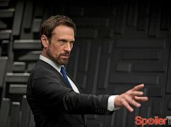 Tomorrow People: 1x09 Death’s Door - zdjęcia promocyjne