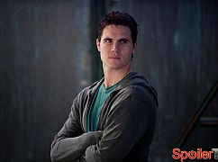 Tomorrow People: 1x09 Death’s Door - zdjęcia promocyjne