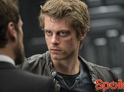 Tomorrow People: 1x09 Death’s Door - zdjęcia promocyjne