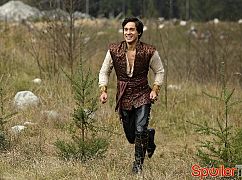 Once Upon A Time In Wonderland: 1x08 Home - zdjęcia promocyjne