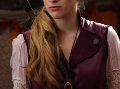 Once Upon A Time In Wonderland: 1x08 Home - zdjęcia promocyjne