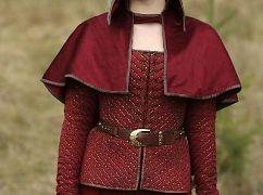 Once Upon A Time In Wonderland: 1x08 Home - zdjęcia promocyjne