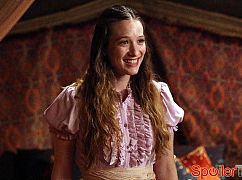 Once Upon A Time In Wonderland: 1x08 Home - zdjęcia promocyjne