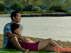 Hawaii 5.0: 4x11 Pukana - zdjęcia promocyjne