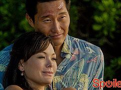 Hawaii 5.0: 4x11 Pukana - zdjęcia promocyjne
