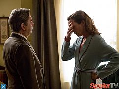 Masters of Sex: 1x12 Elvis Has Left The Building - zdjęcia promocyjne