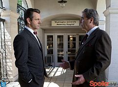 Masters of Sex: 1x12 Elvis Has Left The Building - zdjęcia promocyjne