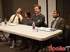 Parks & Recreation: 6x10 Second Chunce - zdjęcia promocyjne