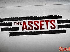 Plakaty promocyjne 1 sezonu serialu The Assets