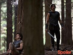 Atlantis: 1x13 - zdjęcia promocyjne