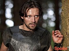 Atlantis: 1x13 - zdjęcia promocyjne
