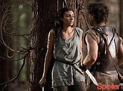Atlantis: 1x13 - zdjęcia promocyjne
