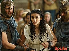Atlantis: 1x13 - zdjęcia promocyjne