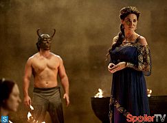 Atlantis: 1x13 - zdjęcia promocyjne